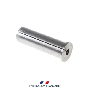 Adaptateur Ø 3 mm pour pince Ø 8 mm Milwaukee Fuel