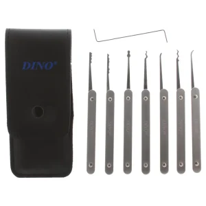 Pick set débutant