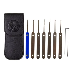 Pick set débutant – Lockmaster®