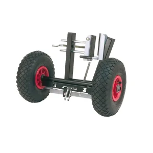 « roller press » trolley