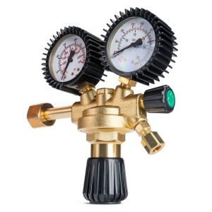 IPOTOOLS Detendeur Argon CO2