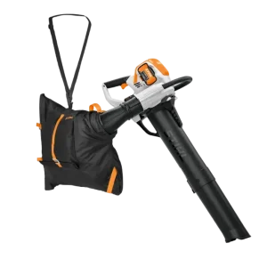 Aspiro broyeur à batterie SHA 140 – Stihl SHA140 – Machine Seule – 910 m³/h – Système AP